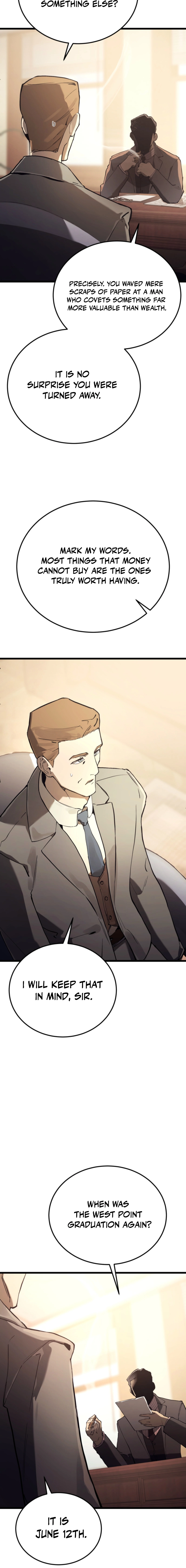 Read Black-Haired US Army General chapter 16 image 3 on Lezhin