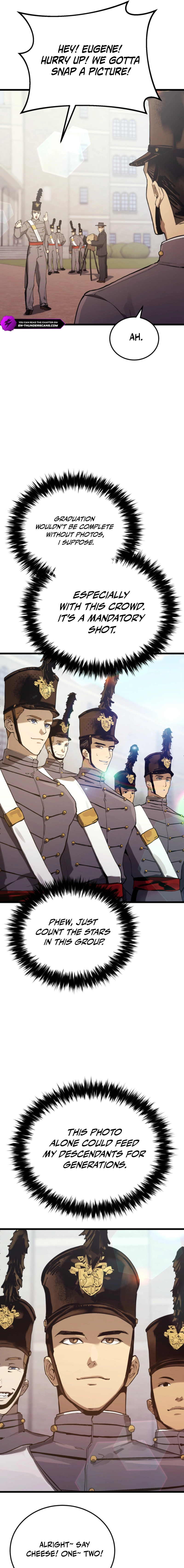 Read Black-Haired US Army General chapter 16 image 6 on Lezhin