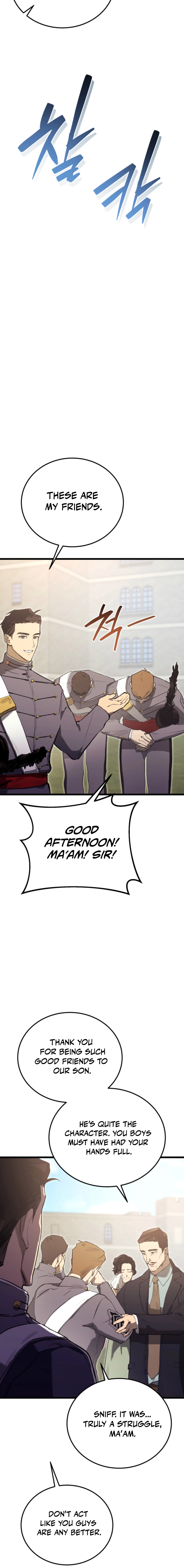 Read Black-Haired US Army General chapter 16 image 7 on Lezhin