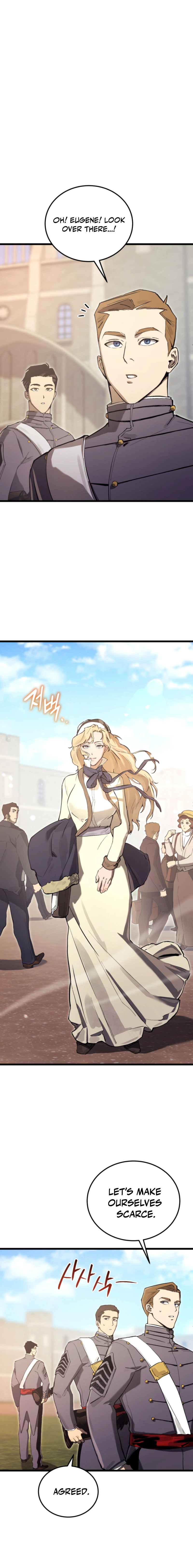 Read Black-Haired US Army General chapter 16 image 8 on Lezhin