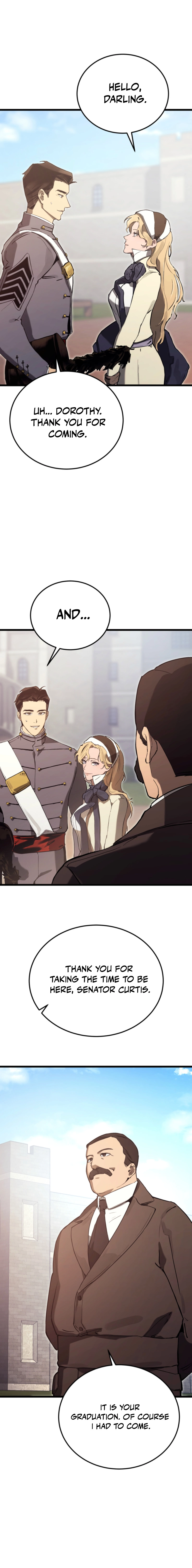 Read Black-Haired US Army General chapter 16 image 9 on Lezhin