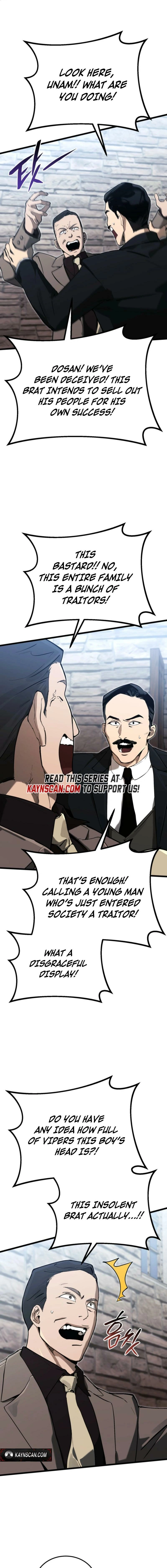 Read Black-Haired US Army General chapter 17 image 15 on Lezhin