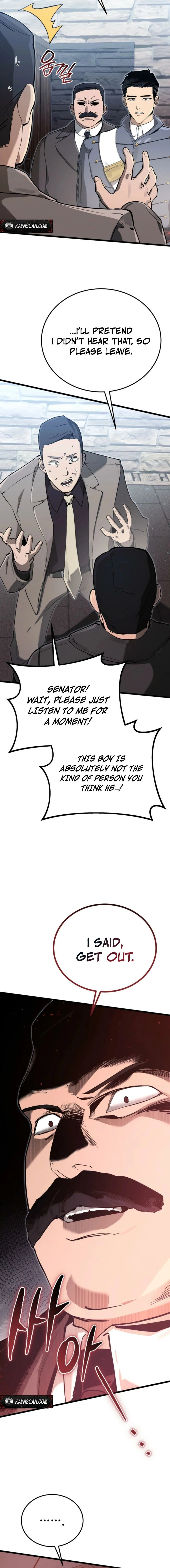 Read Black-Haired US Army General chapter 17 image 17 on Lezhin