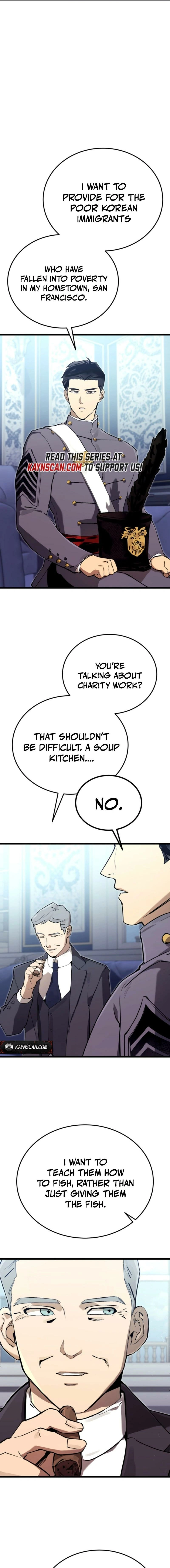 Read Black-Haired US Army General chapter 17 image 3 on Lezhin