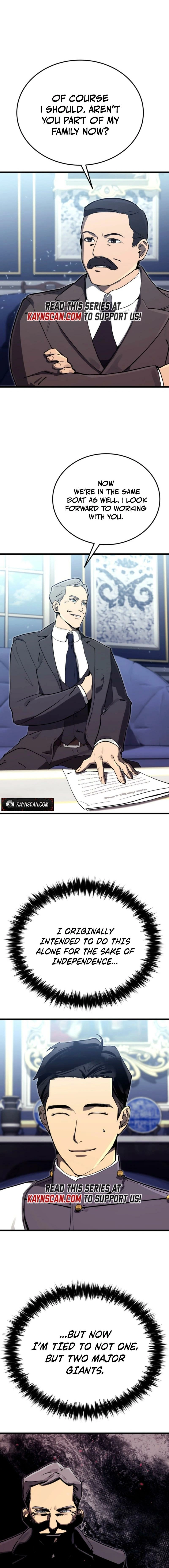 Read Black-Haired US Army General chapter 17 image 6 on Lezhin