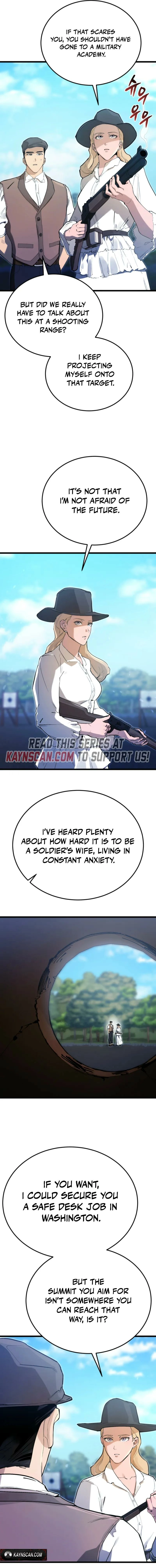 Read Black-Haired US Army General chapter 18 image 11 on Lezhin