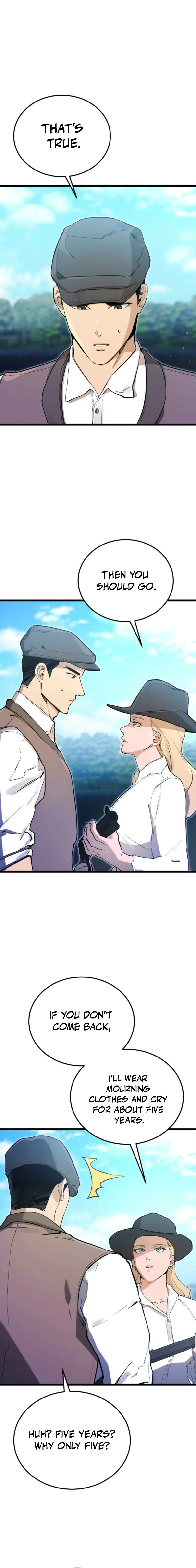 Read Black-Haired US Army General chapter 18 image 12 on Lezhin