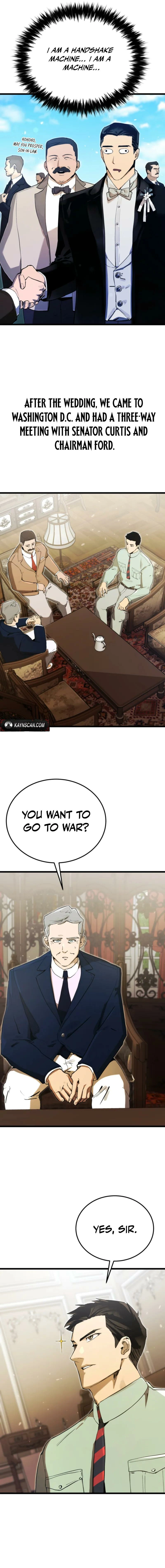 Read Black-Haired US Army General chapter 18 image 15 on Lezhin
