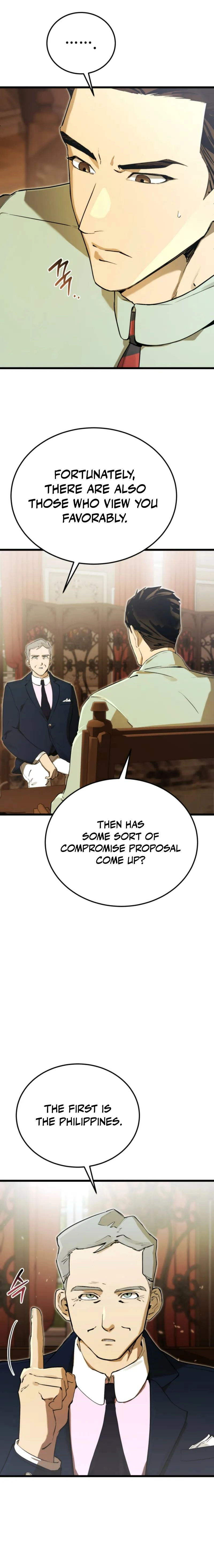 Read Black-Haired US Army General chapter 18 image 19 on Lezhin