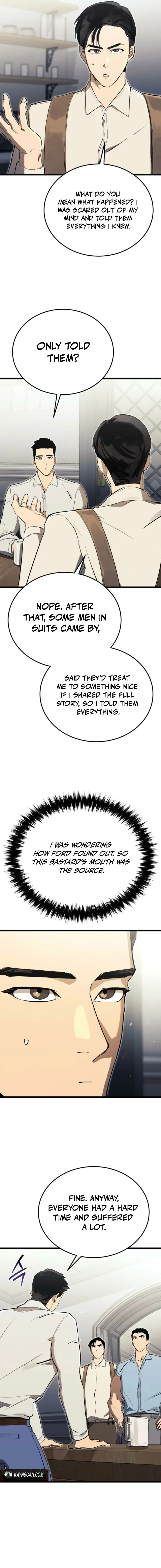 Read Black-Haired US Army General chapter 18 image 6 on Lezhin