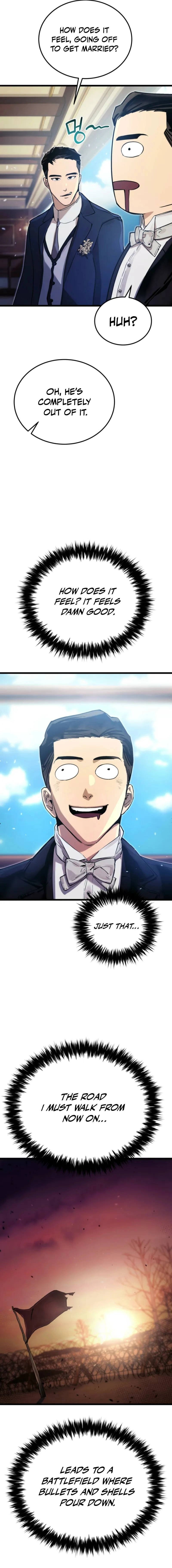 Read Black-Haired US Army General chapter 18 image 9 on Lezhin