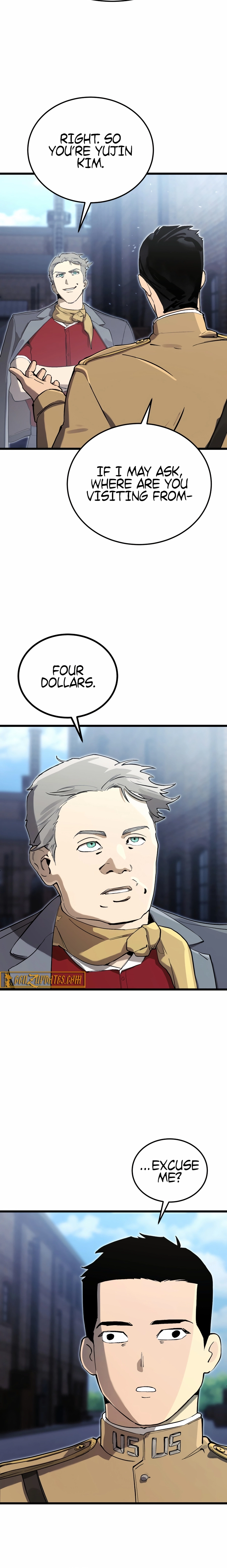 Read Black-Haired US Army General chapter 19 image 13 on Lezhin