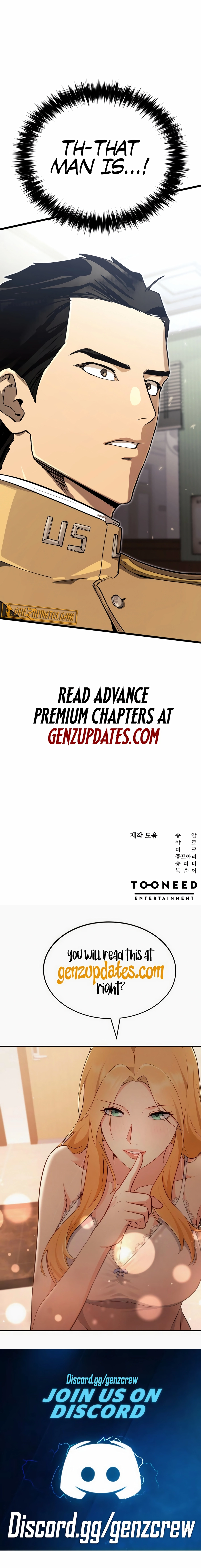 Read Black-Haired US Army General chapter 19 image 29 on Lezhin