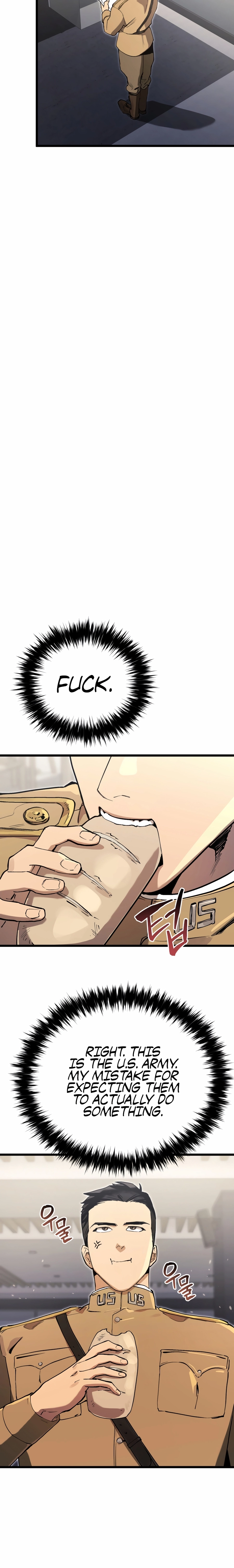 Read Black-Haired US Army General chapter 19 image 5 on Lezhin