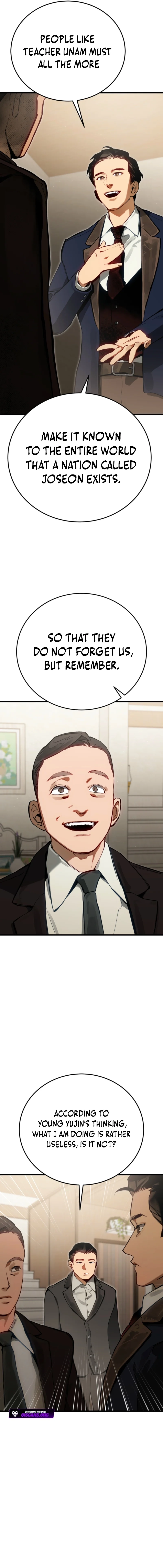 Read Black-Haired US Army General chapter 2 image 15 on Lezhin