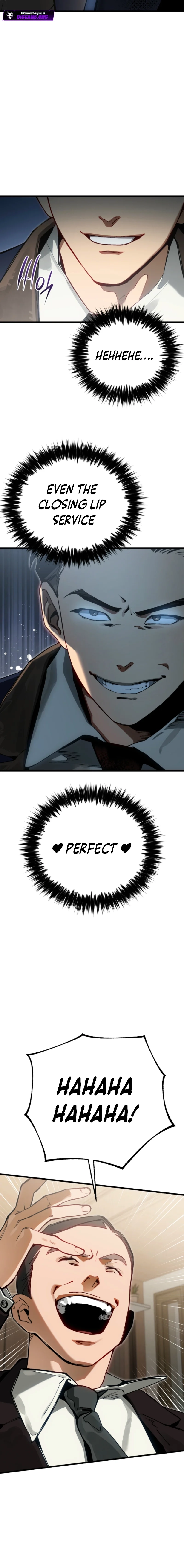 Read Black-Haired US Army General chapter 2 image 17 on Lezhin