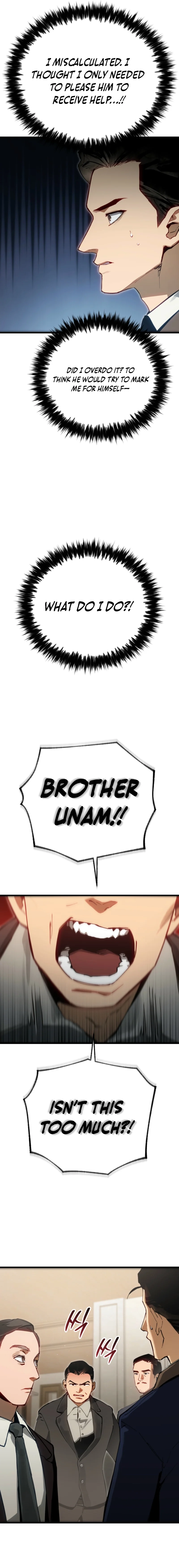 Read Black-Haired US Army General chapter 2 image 21 on Lezhin