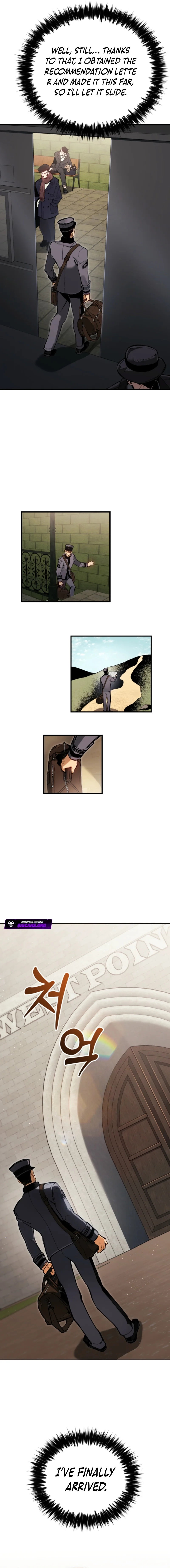 Read Black-Haired US Army General chapter 2 image 26 on Lezhin