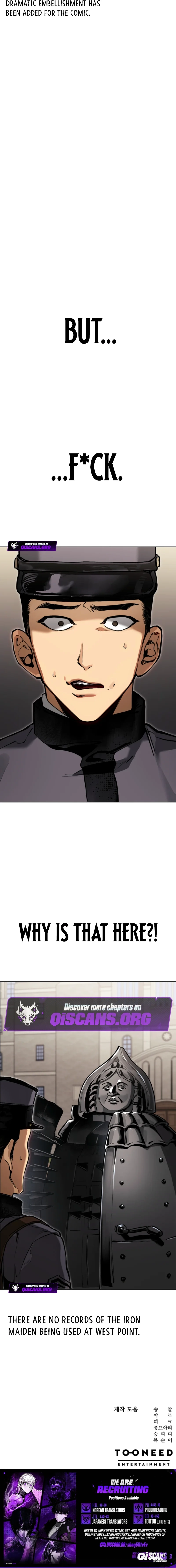 Read Black-Haired US Army General chapter 2 image 28 on Lezhin