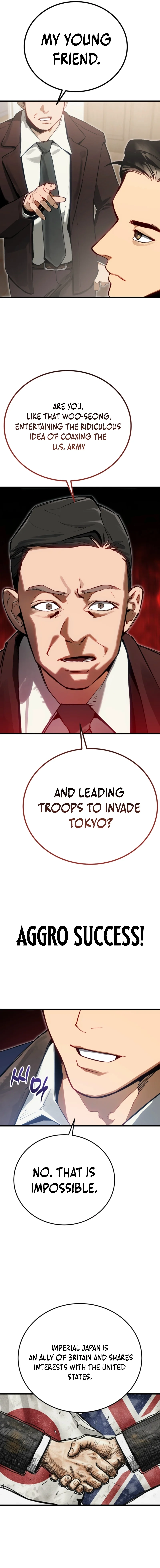 Read Black-Haired US Army General chapter 2 image 7 on Lezhin