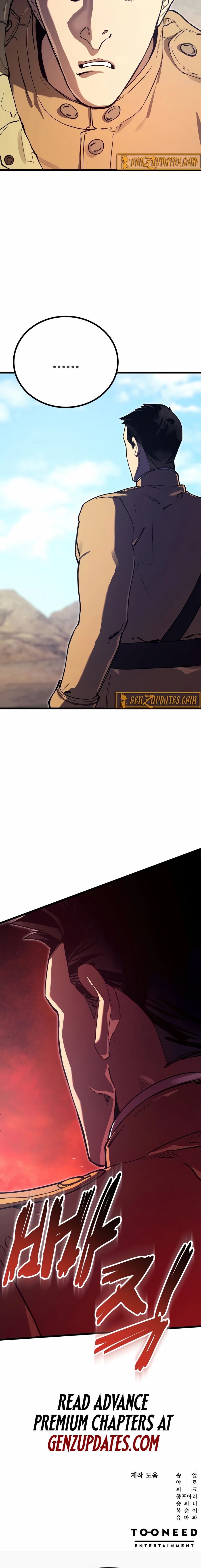 Read Black-Haired US Army General chapter 20 image 27 on Lezhin