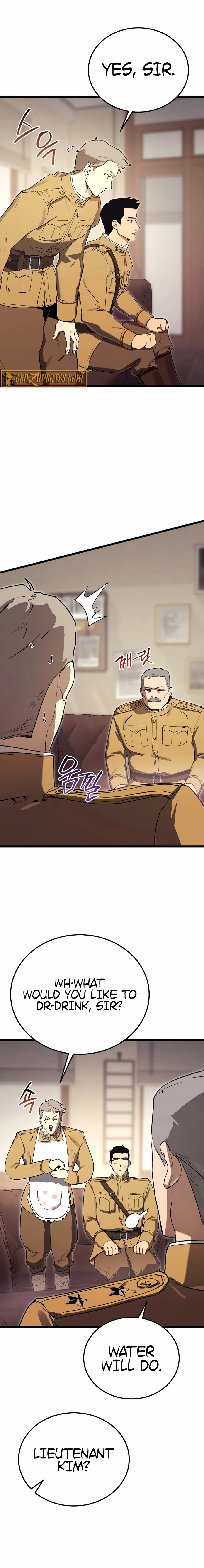 Read Black-Haired US Army General chapter 20 image 7 on Lezhin