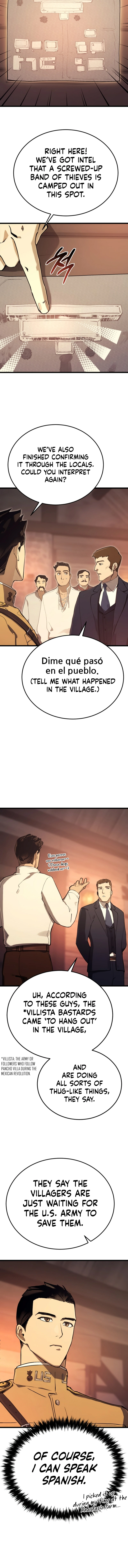 Read Black-Haired US Army General chapter 21 image 13 on Lezhin