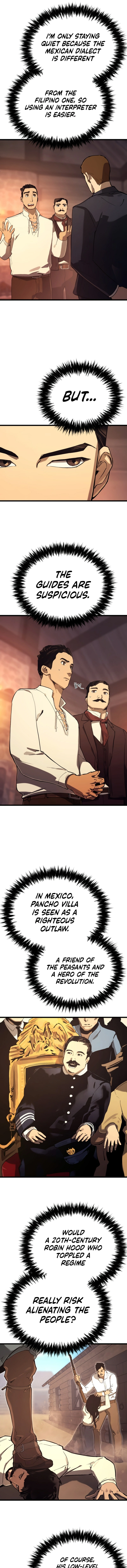 Read Black-Haired US Army General chapter 21 image 14 on Lezhin