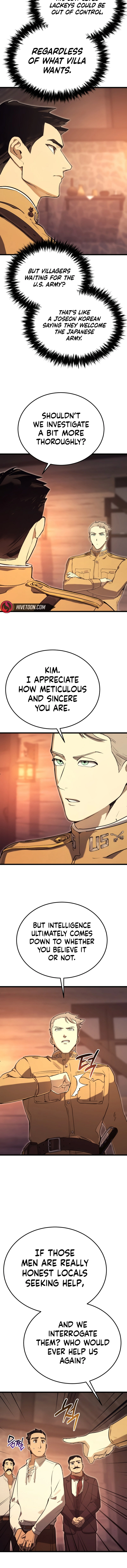 Read Black-Haired US Army General chapter 21 image 15 on Lezhin