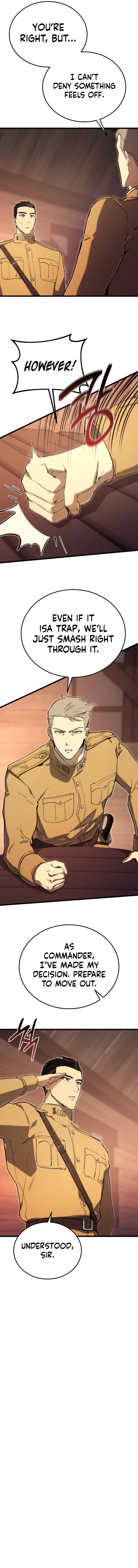 Read Black-Haired US Army General chapter 21 image 16 on Lezhin