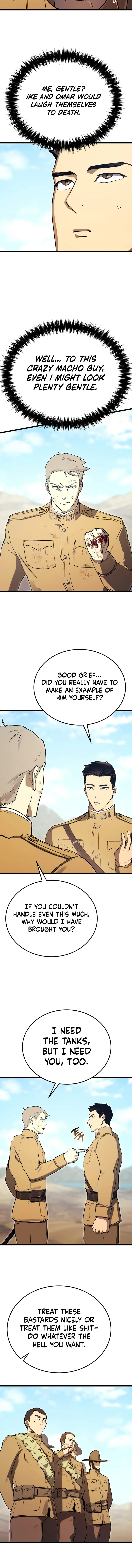 Read Black-Haired US Army General chapter 21 image 6 on Lezhin