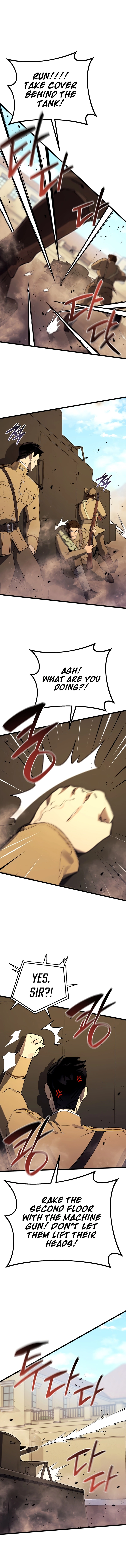 Read Black-Haired US Army General chapter 22 image 10 on Lezhin