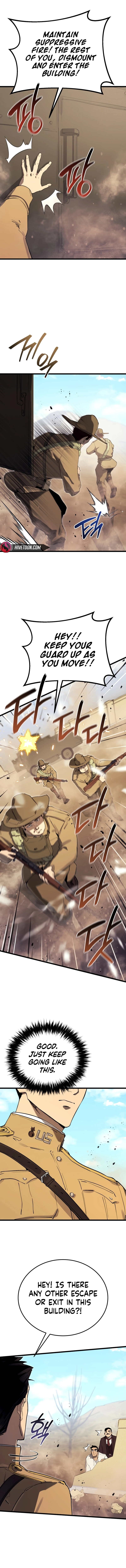 Read Black-Haired US Army General chapter 22 image 11 on Lezhin
