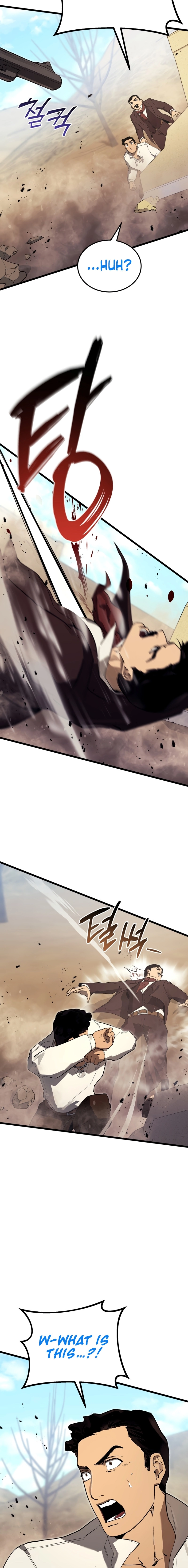 Read Black-Haired US Army General chapter 22 image 13 on Lezhin