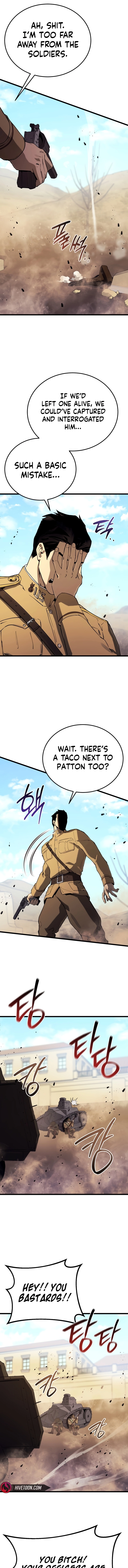 Read Black-Haired US Army General chapter 22 image 15 on Lezhin