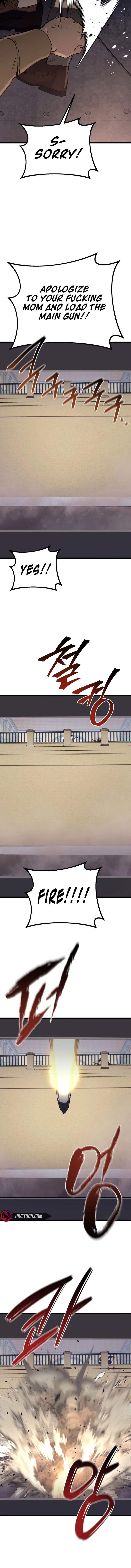 Read Black-Haired US Army General chapter 22 image 18 on Lezhin