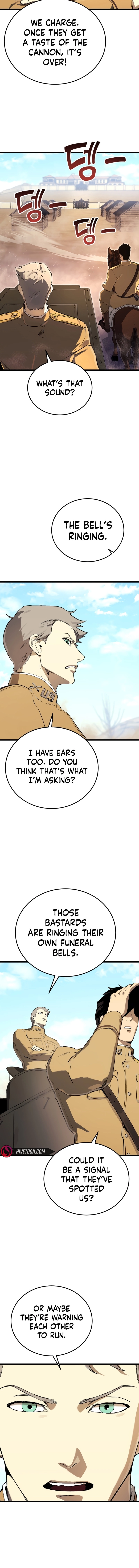 Read Black-Haired US Army General chapter 22 image 2 on Lezhin