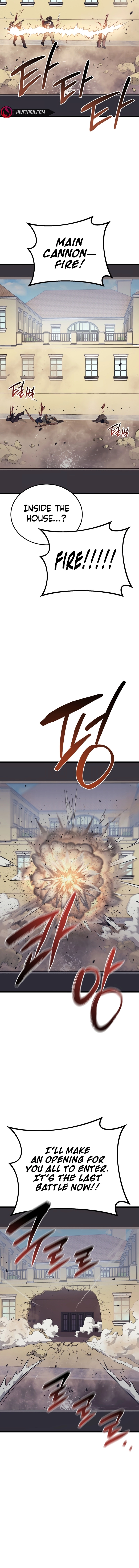 Read Black-Haired US Army General chapter 22 image 20 on Lezhin