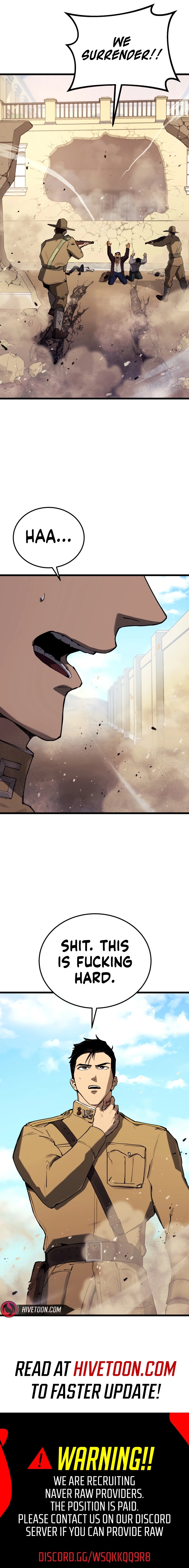 Read Black-Haired US Army General chapter 22 image 22 on Lezhin