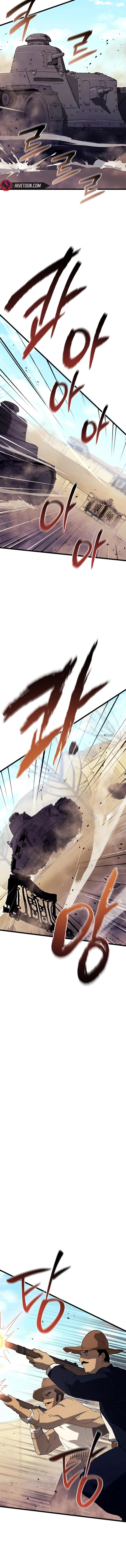 Read Black-Haired US Army General chapter 22 image 4 on Lezhin