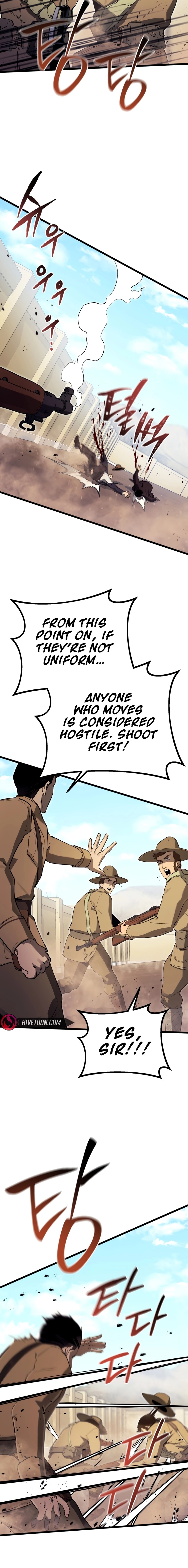 Read Black-Haired US Army General chapter 22 image 9 on Lezhin