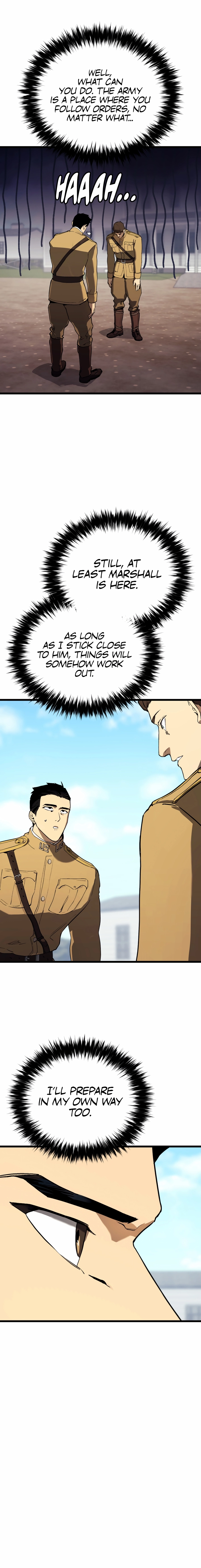 Read Black-Haired US Army General chapter 23 image 25 on Lezhin