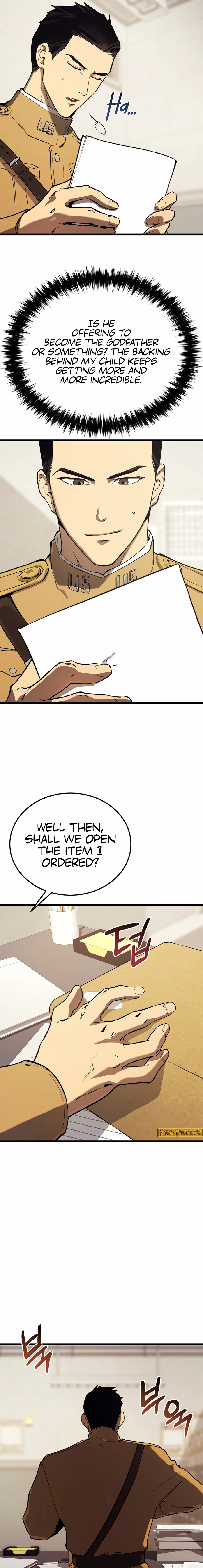 Read Black-Haired US Army General chapter 23 image 28 on Lezhin