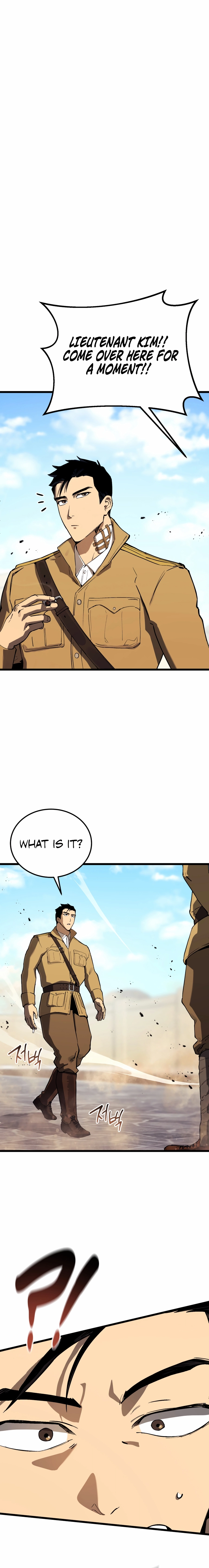 Read Black-Haired US Army General chapter 23 image 3 on Lezhin