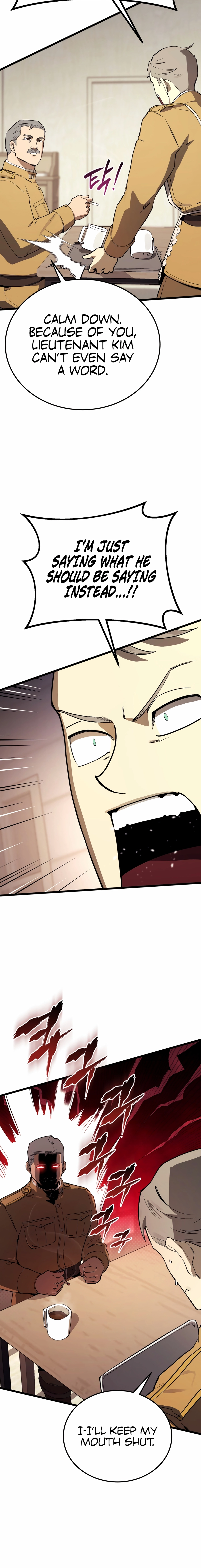 Read Black-Haired US Army General chapter 23 image 9 on Lezhin