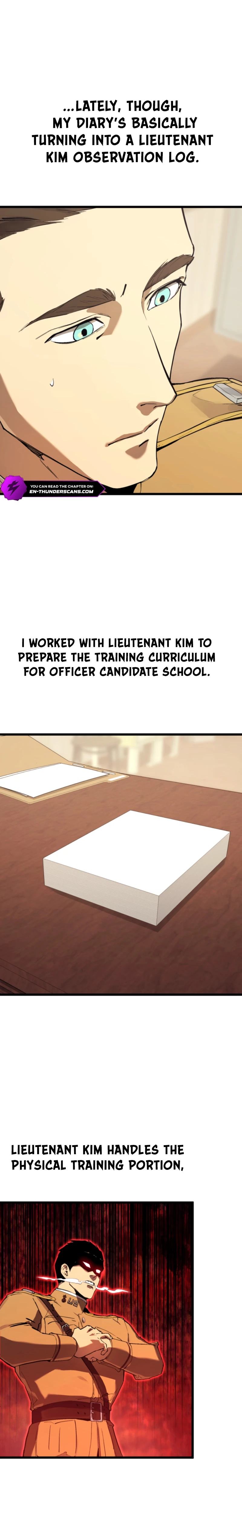 Read Black-Haired US Army General chapter 24 image 1 on Lezhin