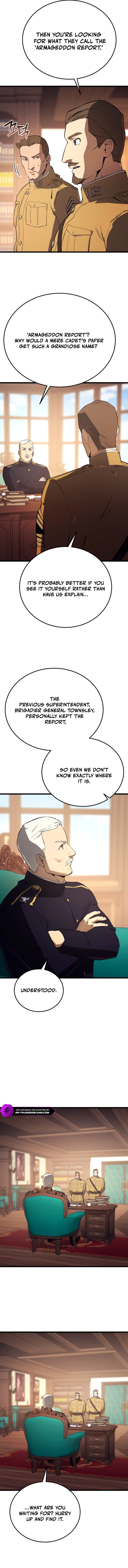 Read Black-Haired US Army General chapter 24 image 10 on Lezhin