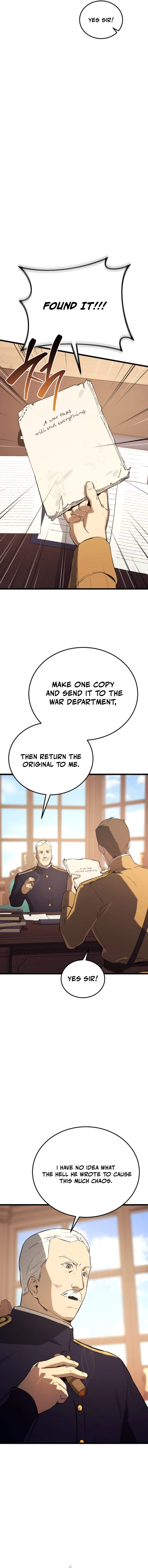 Read Black-Haired US Army General chapter 24 image 11 on Lezhin