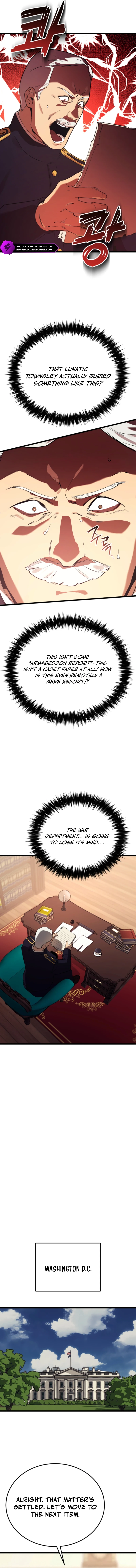 Read Black-Haired US Army General chapter 24 image 12 on Lezhin