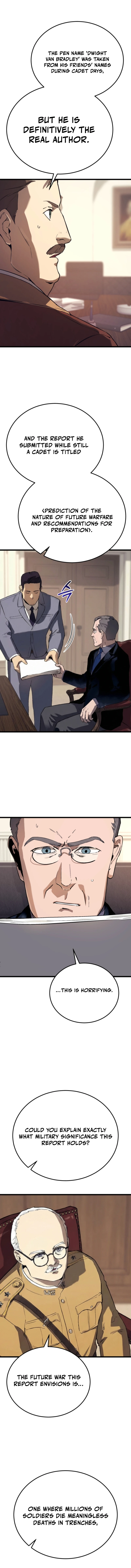 Read Black-Haired US Army General chapter 24 image 15 on Lezhin